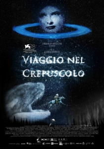 locandina viaggio nel crepuscolo